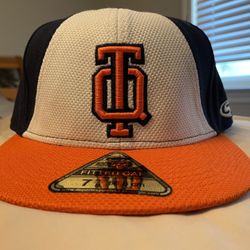 FITTED HAT TIGRES DE QUINTANA ROO LMB 7 1/8