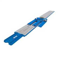 Kreg 50 in. Accu-Cut Aluminum Circular Saw Track=Tools-247