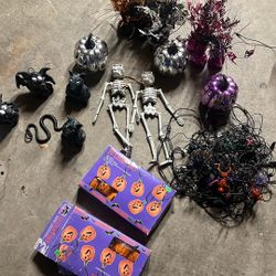 Halloween Decoration 