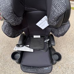 Evenflo Booster seat