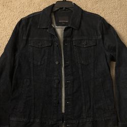 Banana Republic Denim Jacket