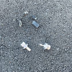 LED Headlights For 1999 4 Runner 