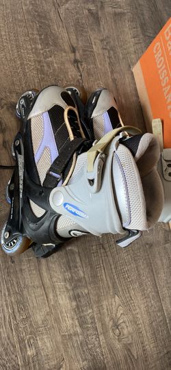 Performia roller blades