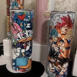 Designer Aluminum Bottles 12 Hour Hold 