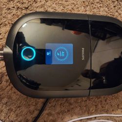 Philips Dreamstation 2 Advanced Auto