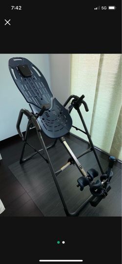 Teeter EP970