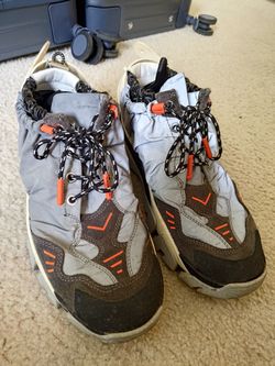 Calvin Klein 205W39NYC Men Shoes Size US9