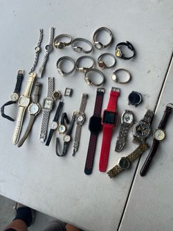 Watches