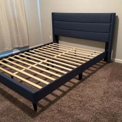 Bed Frame 