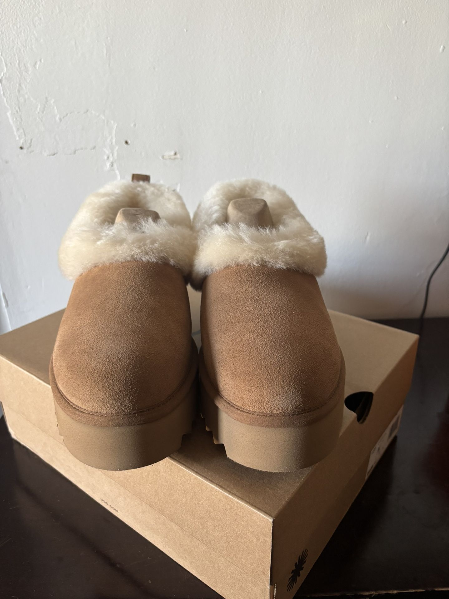 Uggs