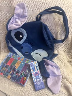 Stitch bag