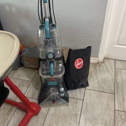 Hoover Vacuum