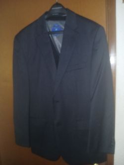 Kenneth Cole Suite With Pants Xl
