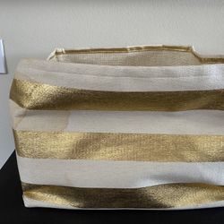 Basket Used For Makeup 