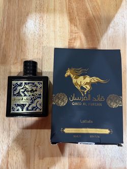 Lattafa qaed al fursan