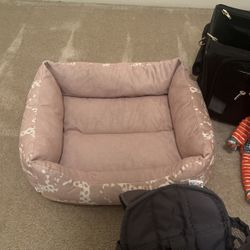 The best PUPPY starter Pack….$75-$100 