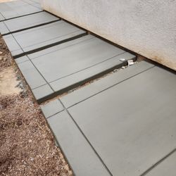 Cement 