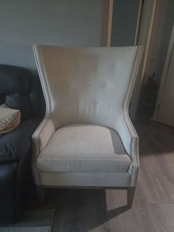 Cute chair