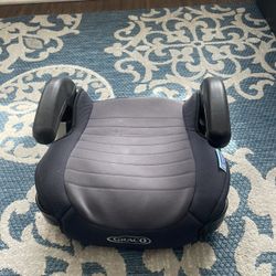 Graco Turbo Booster 2.0 Backless Booster