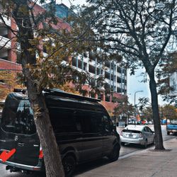 2019 Mercedes-Benz Sprinter