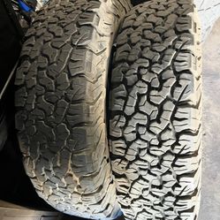 Tires