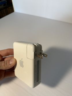 Apple AirPort Express Base Station 3 Ports