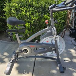 Sunny Exercise Bike