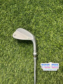 TaylorMade MG4 Gap Wedge 50 Loft Wedge Flex RH