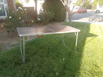 Card board table