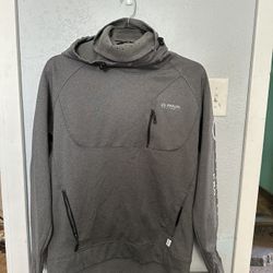 Grey Magellan Outdoor Pro Hoodie