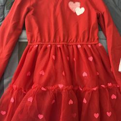 Vestidos Para Niña 4-5