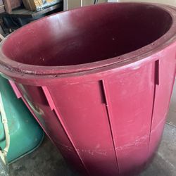80 Gallon Grow Pot