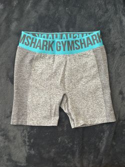 Gymshark Flex Cycling Shorts - S