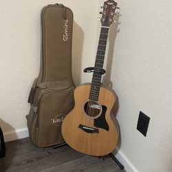 Taylor GS Mini Sapele Acoustic Guitar