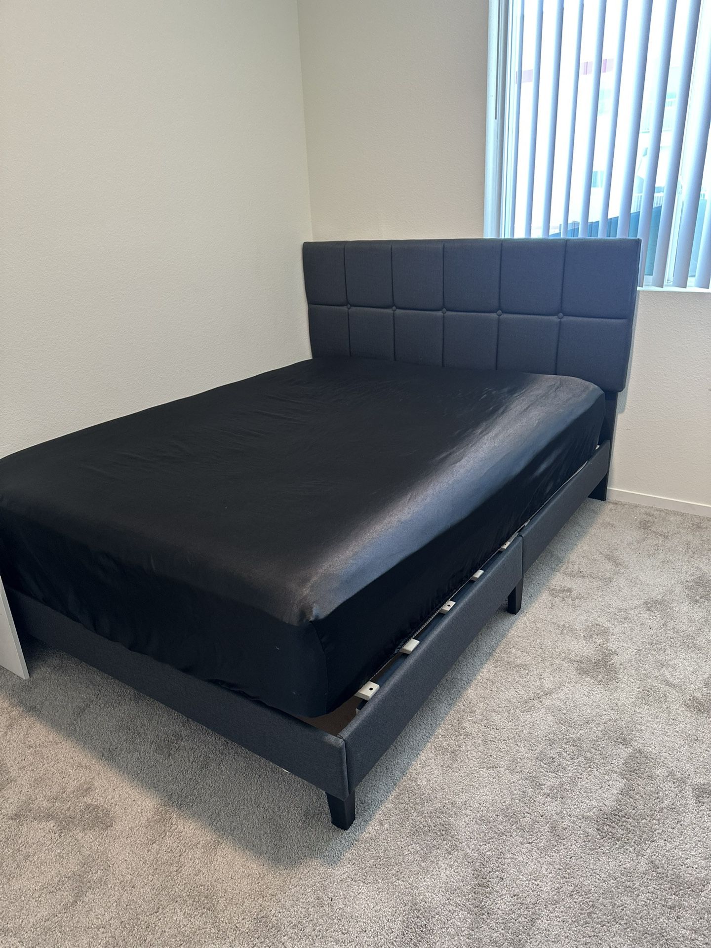 Bed Frame