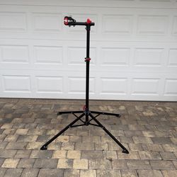 Bicycle Repair Stand