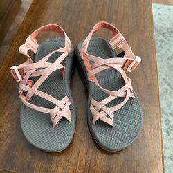 Choco sandals 