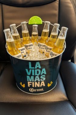 Corona Bucket