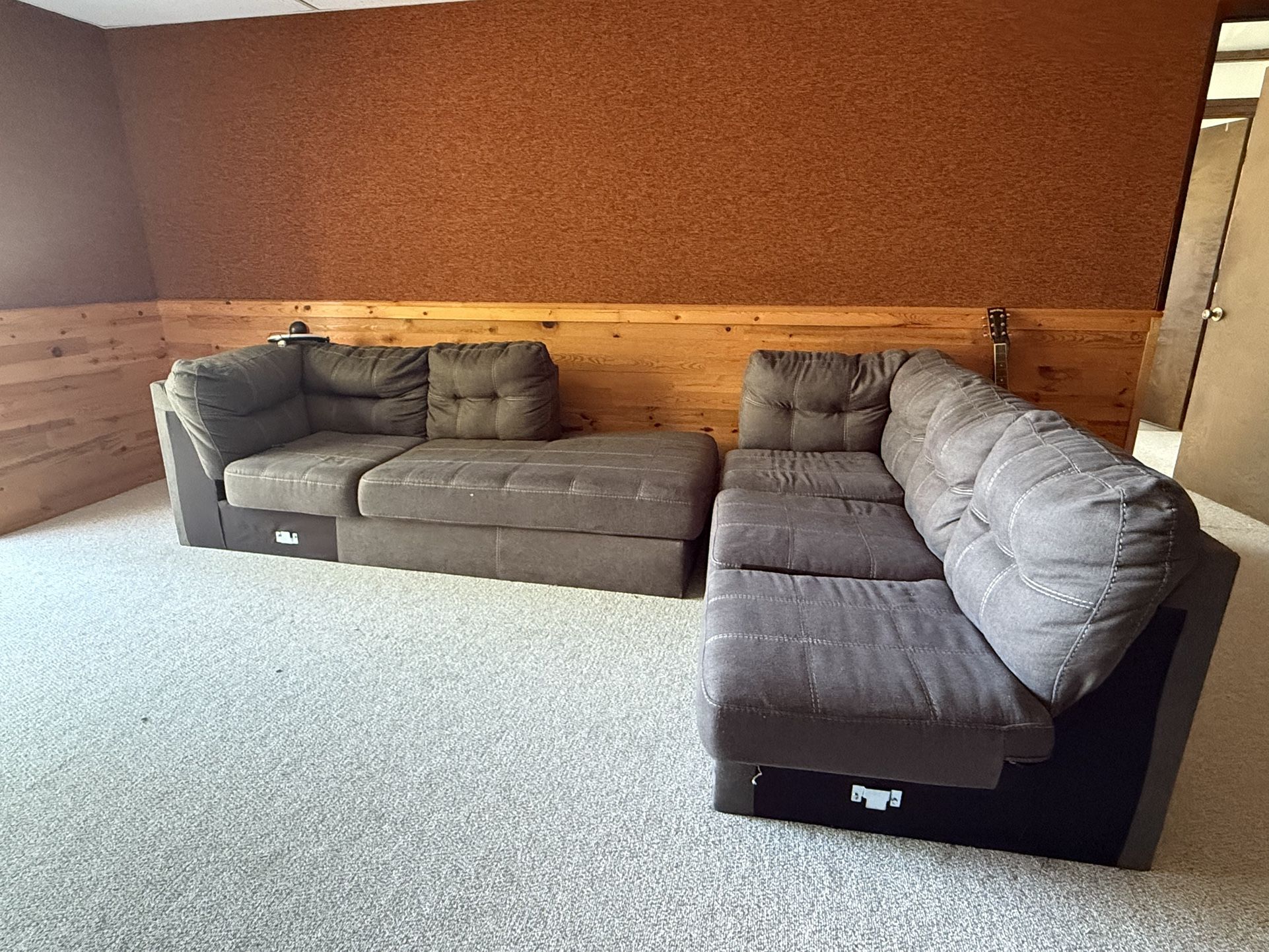 Sectional Couch