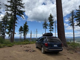 2005 Dodge Grand Caravan