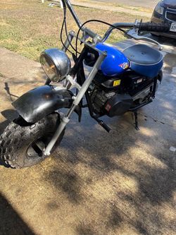 Motercycle