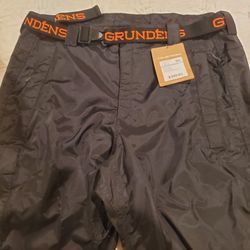 Fishing Waterproof Pants