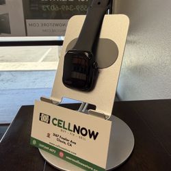 Apple Watch Series 11 42MM GPS - Black