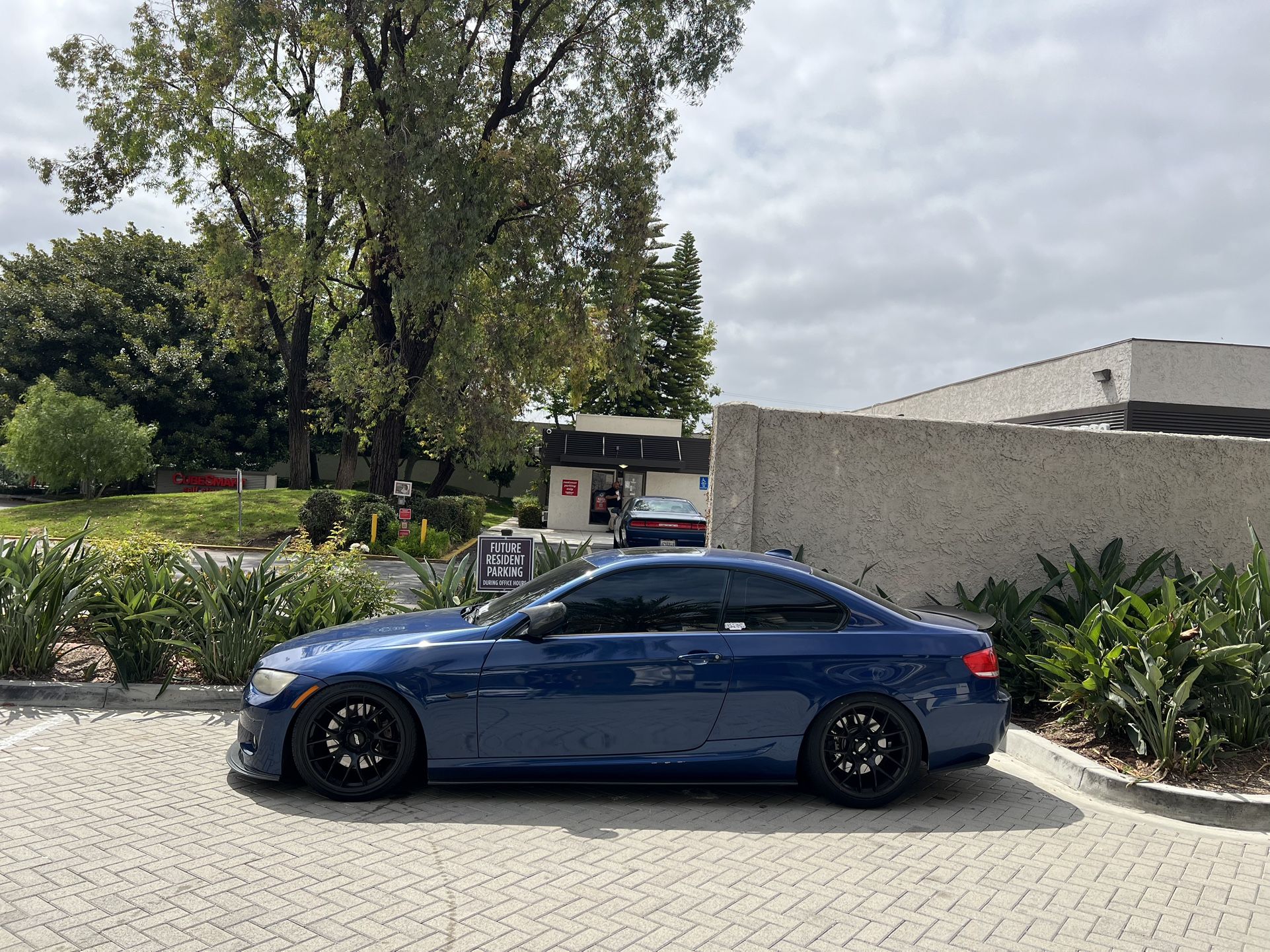 2010 BMW 335i