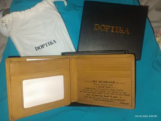 Men's Wallet