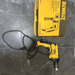 Hammer Drill *no Handle 