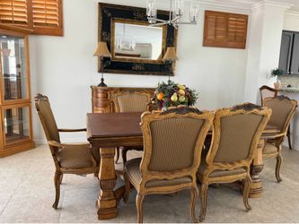 Dining Room Set