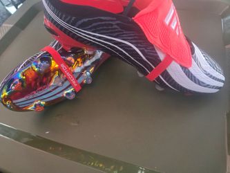 Adidas Predator Soccer Cleats
