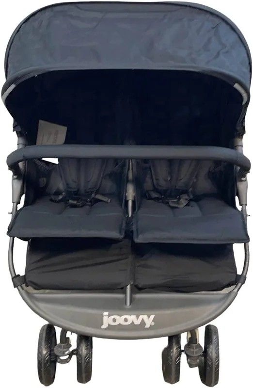 Joovy Scooter 2x