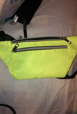 Purse and Fanny packs